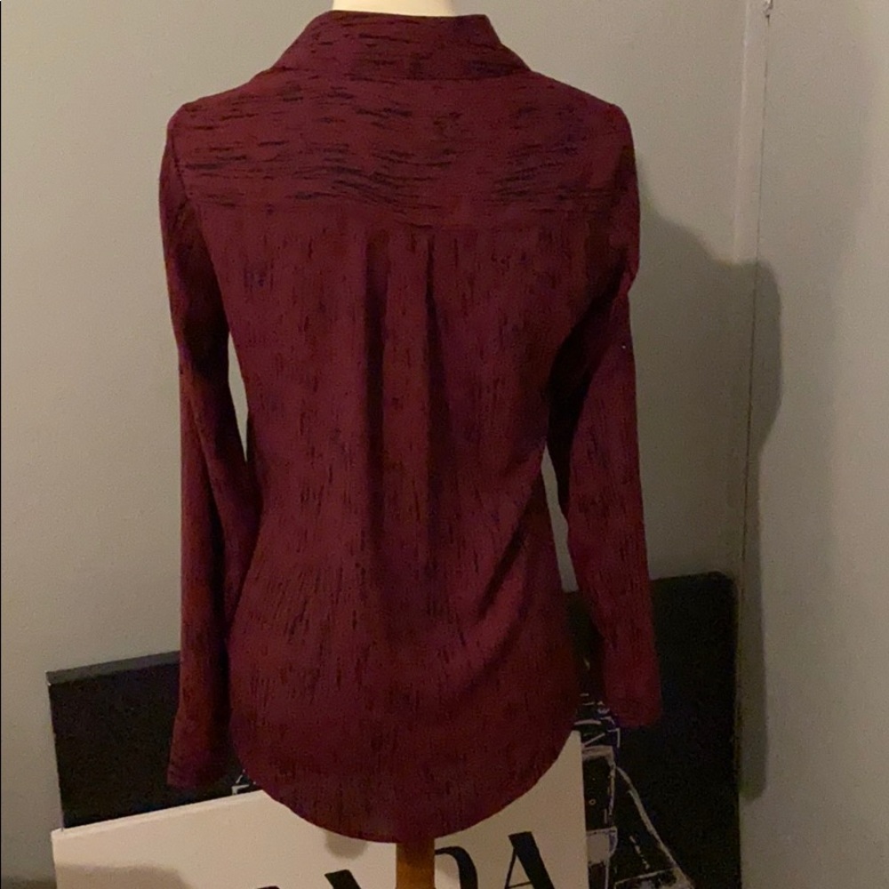 Express Portofino Button Down - image 3